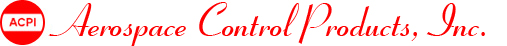 Aerospace Control Products, Inc.