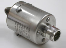 Gage Pressure Switch