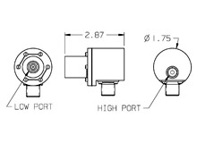 SPDD2300 Type