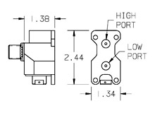 SPDD6400 Type